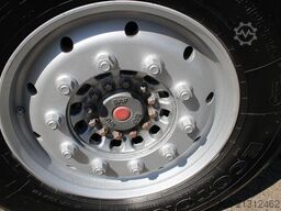 MAN TGA 26.310 + BITUMEN AUTO + VERWARMING + LINDHO...