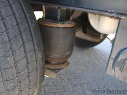 MAN TGA 26.310 + BITUMEN AUTO + VERWARMING + LINDHO...