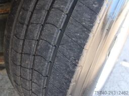 MAN TGA 26.310 + BITUMEN AUTO + VERWARMING + LINDHO...
