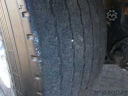 MAN TGA 26.310 + BITUMEN AUTO + VERWARMING + LINDHO...