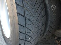MAN TGA 26.310 + BITUMEN AUTO + VERWARMING + LINDHO...