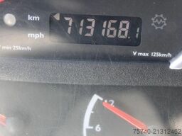 MAN TGA 26.310 + BITUMEN AUTO + VERWARMING + LINDHO...