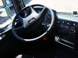 MAN TGA 26.310 + BITUMEN AUTO + VERWARMING + LINDHO...