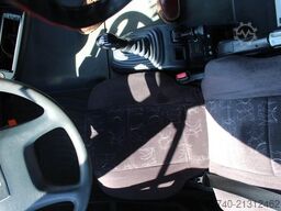 MAN TGA 26.310 + BITUMEN AUTO + VERWARMING + LINDHO...