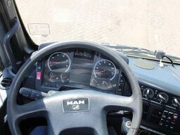 MAN TGA 26.310 + BITUMEN AUTO + VERWARMING + LINDHO...