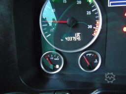 MAN TGM 12.250 + EURO 6 + LIFT + 12T