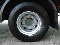 MAN TGM 12.250 + EURO 6 + LIFT + 12T