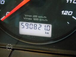 Iveco Stralis 420 + euro 6