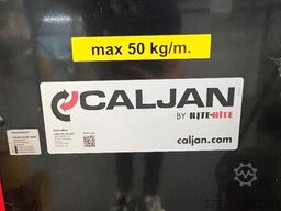 Caljan CB4M 6/12,3-600+DS