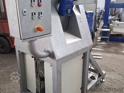 AM2C SM1850 Mechanical Deboner