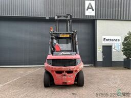 Linde H 80 D (396)