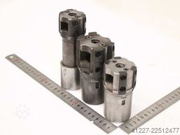 unbekannt Ø 50/57/70 mm