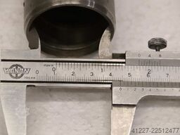 unbekannt Ø 50/57/70 mm