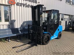 Hanselifter HLDS3548TH-XF