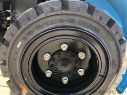 Hanselifter HLDS3548TH-XF