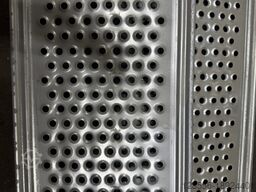 BOSPORAS AYIKA GROUND SCREW PILE