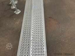 BOSPORAS AYIKA GROUND SCREW PILE