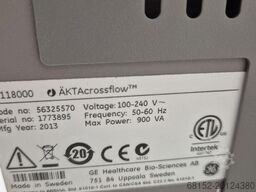 Akta PD Crossflow