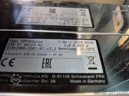 Memmert IPP260eco