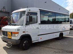 Mercedes Vario Joost