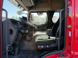 MERCEDES-BENZ ATEGO 1330 L DOKA 6-Sitzer Koffer 7 m LBW 1,5 T