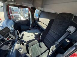 MERCEDES-BENZ ATEGO 1330 L DOKA 6-Sitzer Koffer 7 m LBW 1,5 T