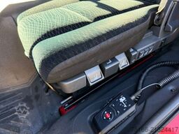 MERCEDES-BENZ ATEGO 1330 L DOKA 6-Sitzer Koffer 7 m LBW 1,5 T