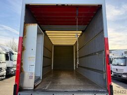 MERCEDES-BENZ ATEGO 816 Kofferaufbau 7,10 m*INNENHÖHE 2,6 m