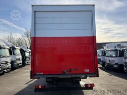 MERCEDES-BENZ ATEGO 816 Kofferaufbau 7,10 m*INNENHÖHE 2,6 m