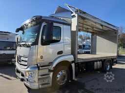 MERCEDES-BENZ ACTROS 1846 L Getränke 5,20 m LBW 2 T*LASI*ADR