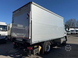 MERCEDES-BENZ ACTROS 1846 L Getränke 5,20 m LBW 2 T*LASI*ADR
