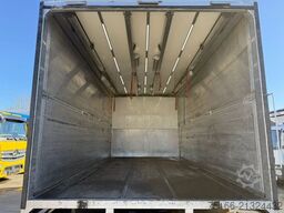 MERCEDES-BENZ ACTROS 1846 L Getränke 5,20 m LBW 2 T*LASI*ADR