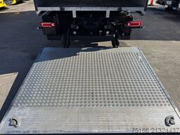 MERCEDES-BENZ ACTROS 1846 L Getränke 5,20 m LBW 2 T*LASI*ADR