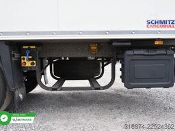 SCHMITZ CARGOBULL SKO Double Deck FP60 ThermoKing SLXi 300