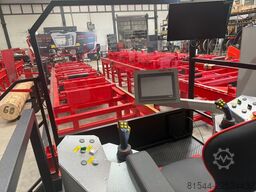 WRAVOR WRC 1050 AC