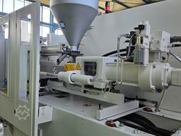 KraussMaffei KM 80-380 CX