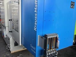 KraussMaffei KM 80-380 CX