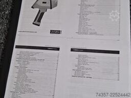 Hitachi X-MET 8000 Optimum