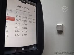 Hitachi X-MET 8000 Optimum