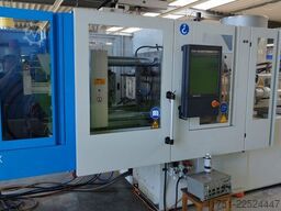 KraussMaffei KM 80-380 CX