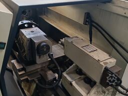Spinner MC 500/1000