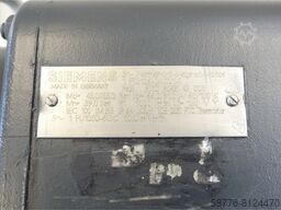 Siemens 1FT5106-0AC01-2 SN:E9J10906345003 - generalüberholt! -