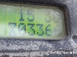 Hyster H4.5 FT S5 / Duplex: 3.40m / nur 3.366h! / SS