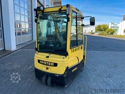 Hyster J1.6 XNT MWB / nur 387h! / Hubhöhe: 4.6m / SS