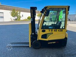 Hyster J1.6 XNT MWB / nur 387h! / Hubhöhe: 4.6m / SS
