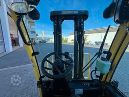 Hyster J1.6 XNT MWB / nur 387h! / Hubhöhe: 4.6m / SS