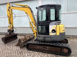 New Holland E 50.2 C