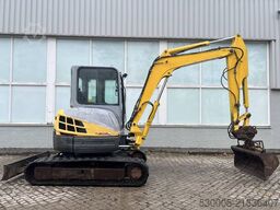 New Holland E 50.2 C