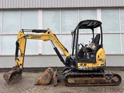 Yanmar Vio 33 U