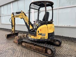 Yanmar Vio 33 U